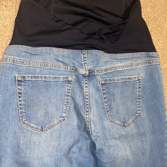 Maternity Jeans - Picture 4 of 4